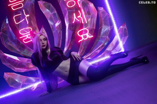 Sayathefox Nude Leaks Photo 18