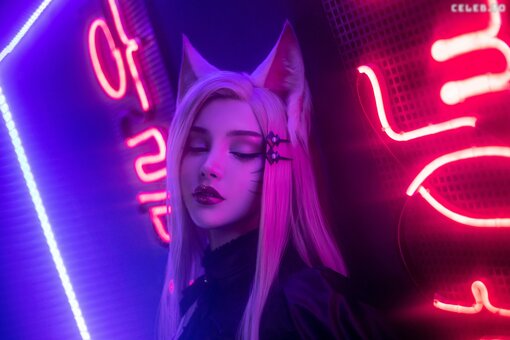 Sayathefox Nude Leaks Photo 19