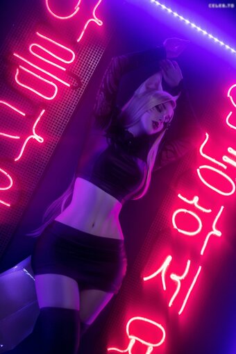 Sayathefox Nude Leaks Photo 20