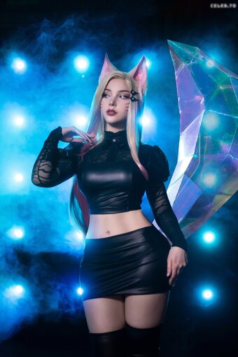 Sayathefox Nude Leaks Photo 24