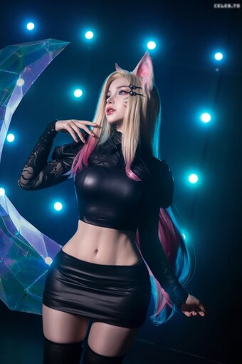 Sayathefox Nude Leaks Photo 25