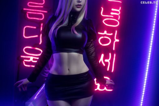 Sayathefox Nude Leaks Photo 26