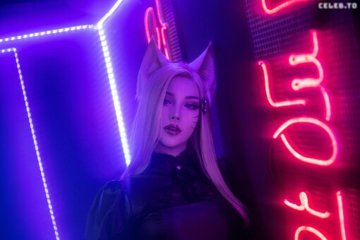 Sayathefox Nude Leaks Photo 27