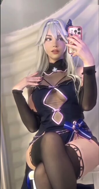 Sayathefox Nude Leaks Photo 28