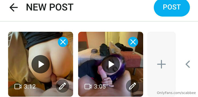 scabbee Nude Leaks Photo 3