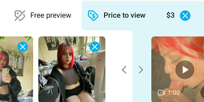 scabbee Nude Leaks Photo 4