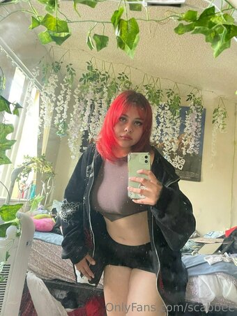 scabbee Nude Leaks Photo 5