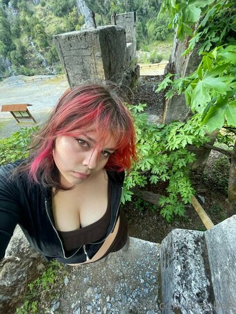 scabbee Nude Leaks Photo 8