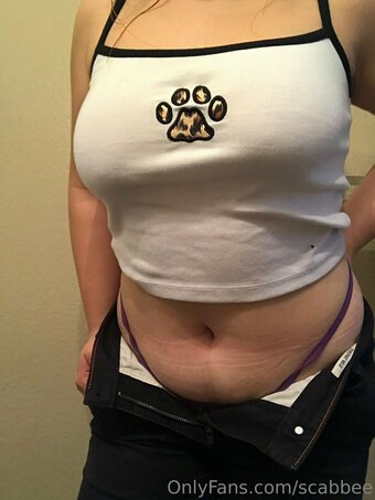 scabbee Nude Leaks Photo 9