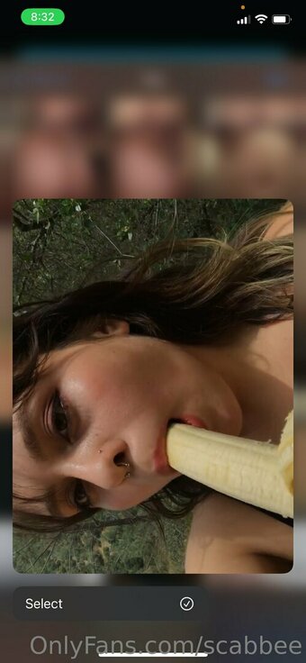 scabbee Nude Leaks Photo 15