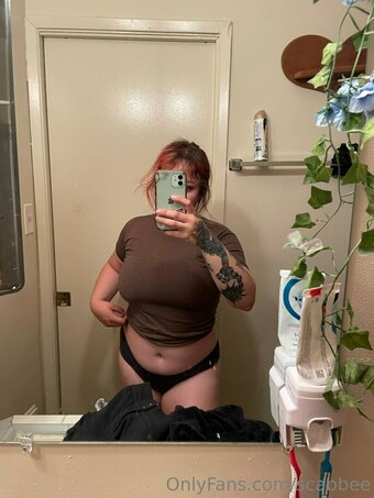 scabbee Nude Leaks Photo 16