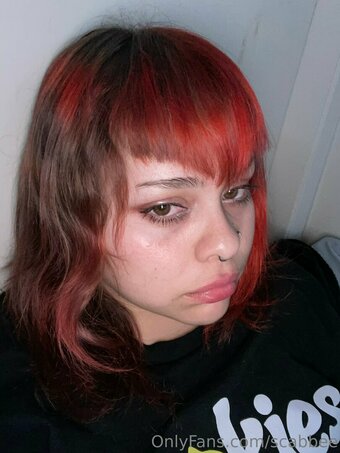 scabbee Nude Leaks Photo 20