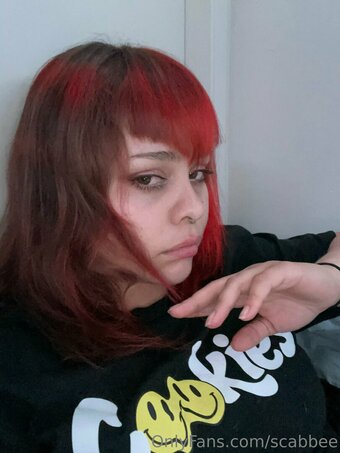 scabbee Nude Leaks Photo 21