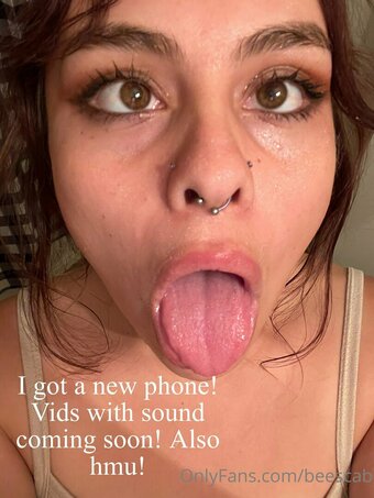 scabbee Nude Leaks Photo 22