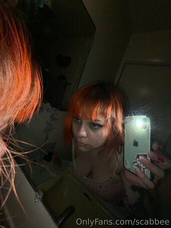scabbee Nude Leaks Photo 23