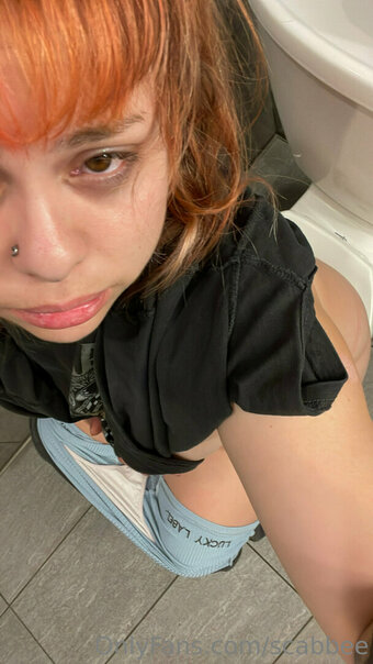 scabbee Nude Leaks Photo 26