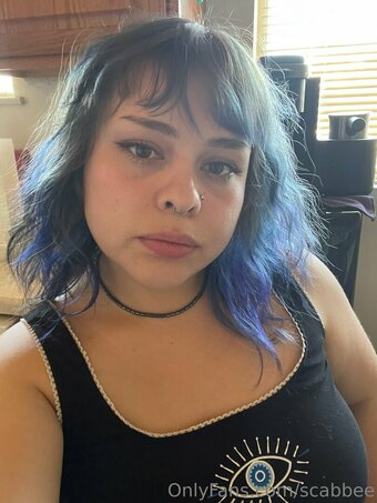 scabbee Nude Leaks Photo 28