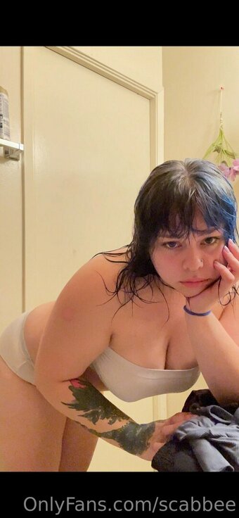 scabbee Nude Leaks Photo 29