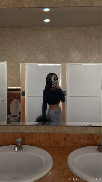 scardm2 Nude Leaks Photo 4