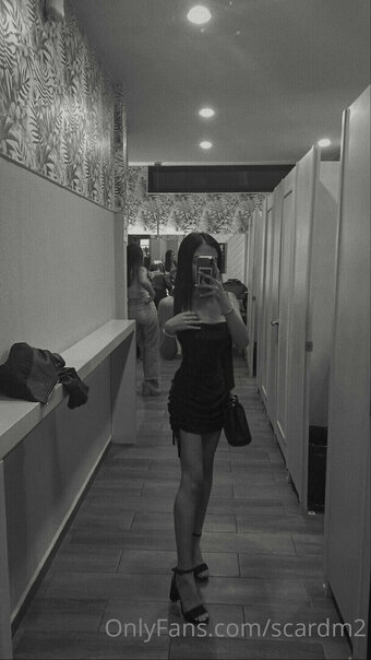 scardm2 Nude Leaks Photo 10