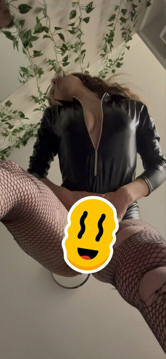 scargoddess Nude Leaks Photo 6