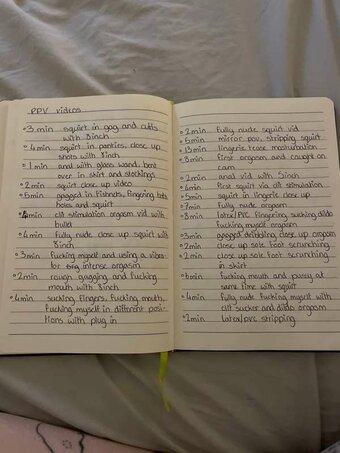 Scarlet Sofia / https: / scarletsofia Nude Leaks OnlyFans Photo 4