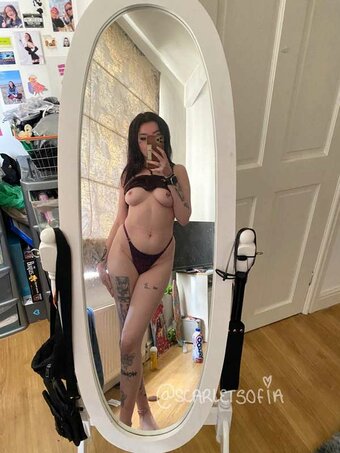 Scarlet Sofia / https: / scarletsofia Nude Leaks OnlyFans Photo 29
