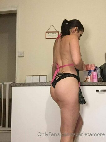 scarletamore Nude Leaks Photo 10