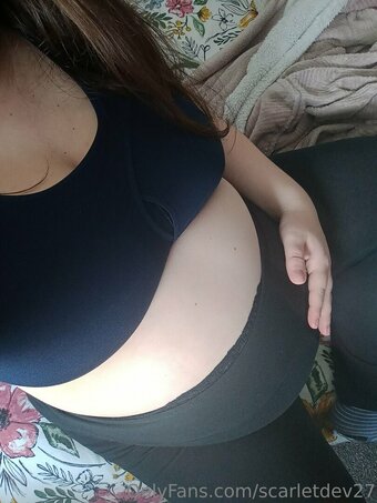 scarletdev27 Nude Leaks Photo 17