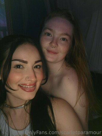 scarletparamour Nude Leaks Photo 10