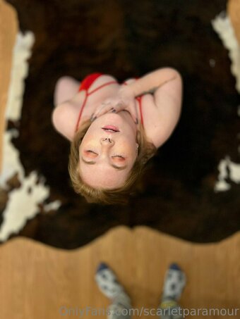 scarletparamour Nude Leaks Photo 12
