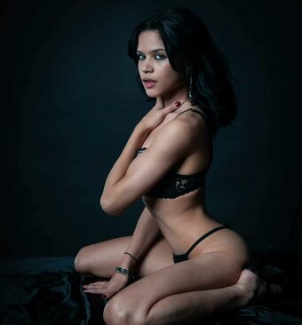 scarletsblade / scarlettblaze1 Nude Leaks OnlyFans Photo 1