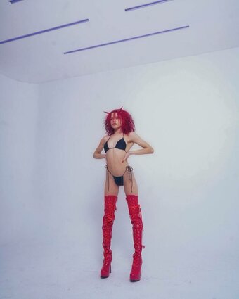 scarletsblade / scarlettblaze1 Nude Leaks OnlyFans Photo 7