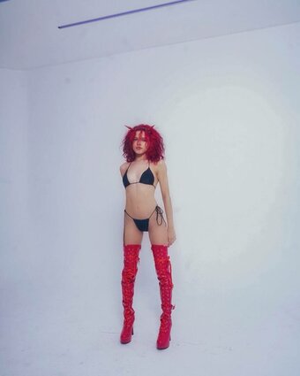 scarletsblade / scarlettblaze1 Nude Leaks OnlyFans Photo 11