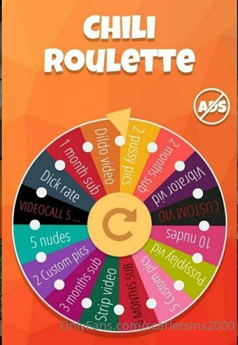 scarletsins2000 Nude Leaks Photo 6