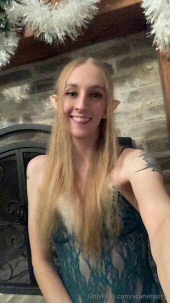 scarletsissy Nude Leaks Photo 12