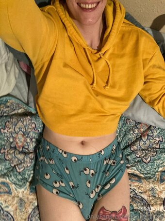 scarletsissy Nude Leaks Photo 21