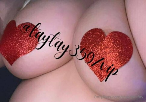 scarlett_fav Nude Leaks Photo 18