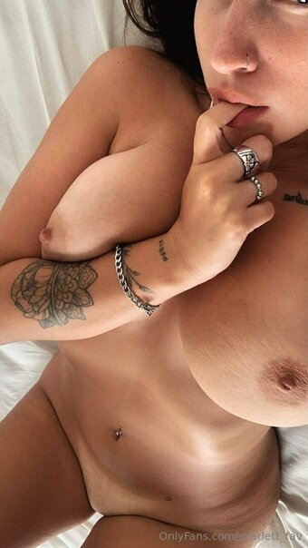 scarlett_fav Nude Leaks Photo 19