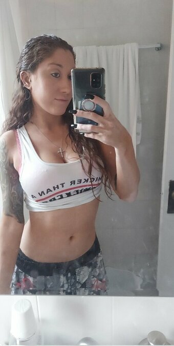 Scarlett Sofia / scarlettsofia_ Nude Leaks OnlyFans Photo 3