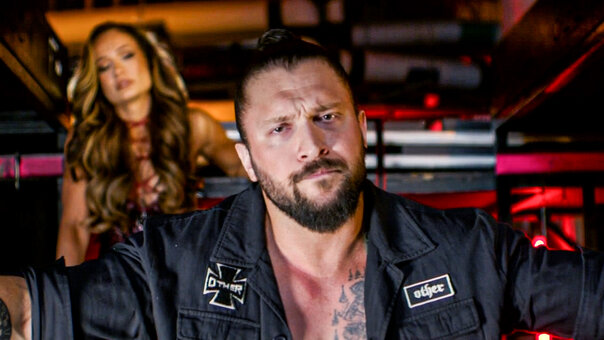 Scarlett WWE Scarlett WWE