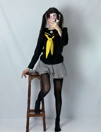 scarlettdevil01 Nude Leaks OnlyFans Photo 3