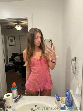 scarlettsummerrr Nude Leaks Photo 10
