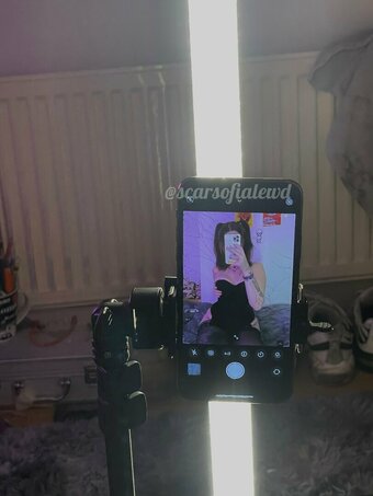 scarsofialewd Nude Leaks Photo 16