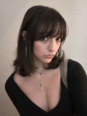 scenehe4rt / https: / laceygloom Nude Leaks Photo 8