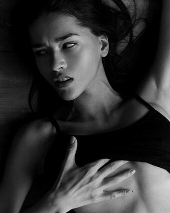 Schassi / Rimma Happy / Rimma Schastlivaya / schaassi / shashiuwu Nude Leaks OnlyFans Photo 10