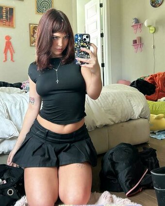 schieffkeef Nude Leaks Photo 2