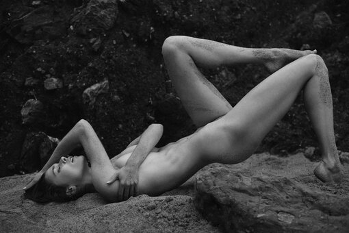 Schlaman Nude Leaks Photo 4