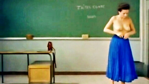 schoolteach Nude Leaks Photo 3