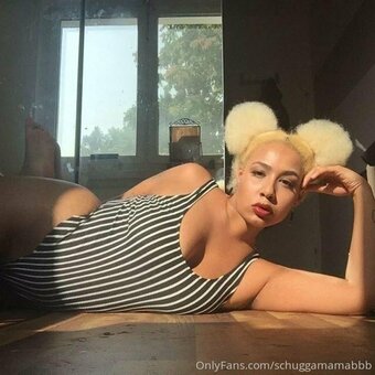 schuggamamabbb Nude Leaks Photo 1